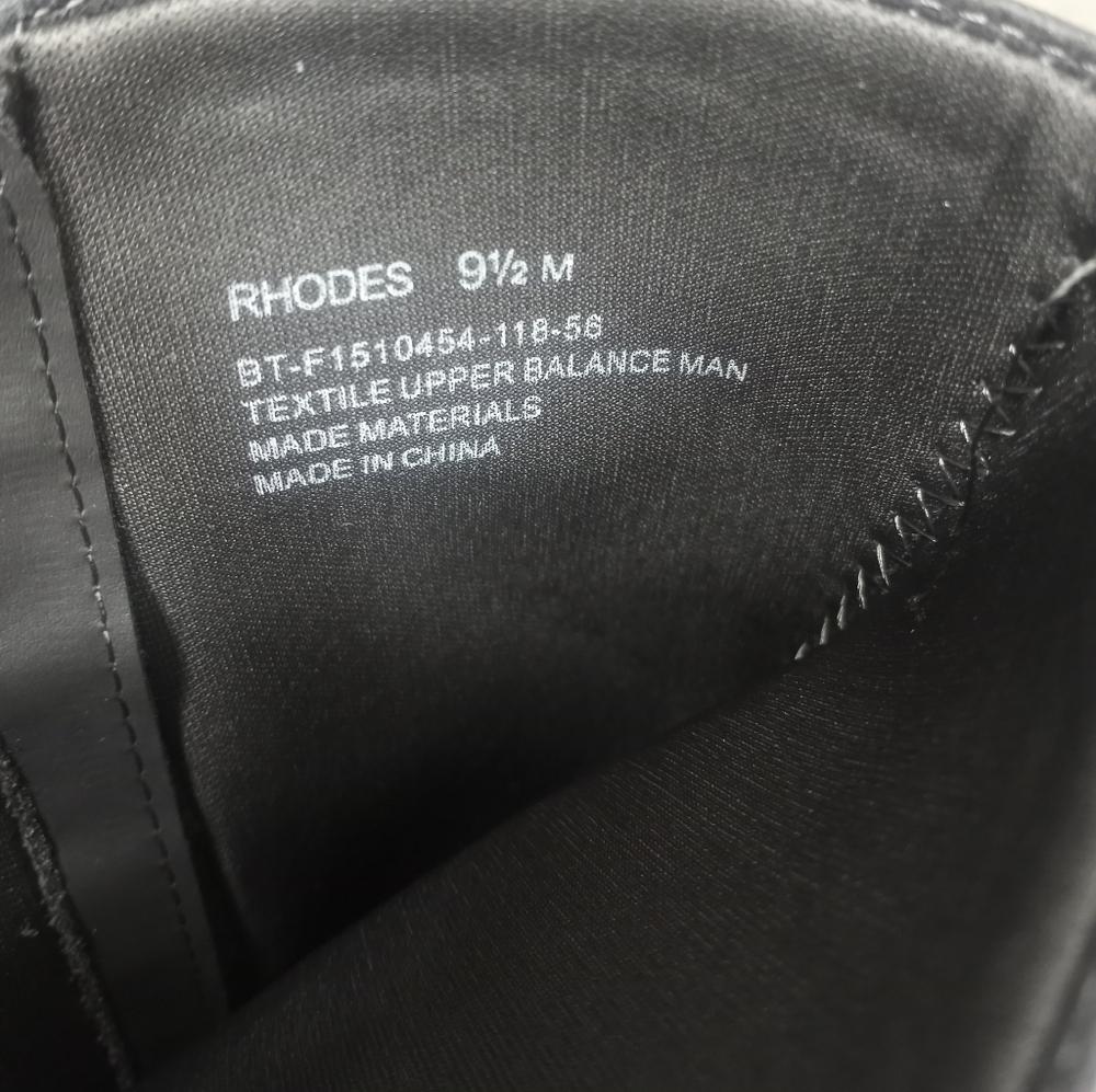 BareTraps Women's Rhodes Tall Knee High Slouch Boot Size 9.5M - Picture 15 of 15